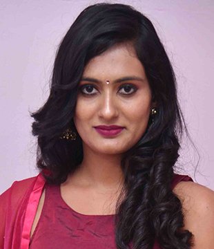 Kannada Movie Actress Soumya Theethira