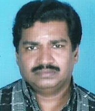 Malayalam Director T S Suresh Babu