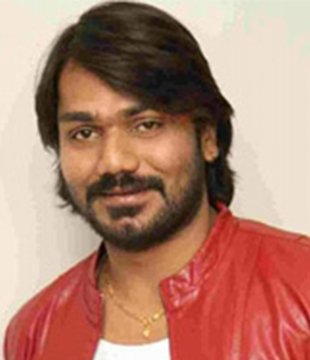 Kannada Movie Actor Vardhan Thirthahalli