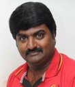 Vijay Chendur Kannada Movie Actor