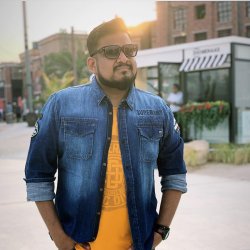 Abbas Dalal Hindi Writer