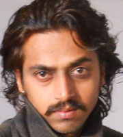 Hindi Actor Nareshpal Singh Chouhan