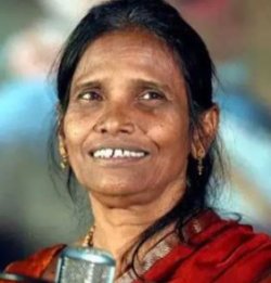 Ranu Mondal Hindi Singer