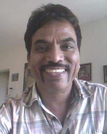 Hindi Director Tejas Dhhanraj