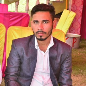 Amardeep Chahal Hindi Singer