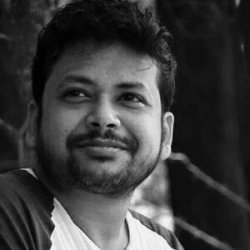 Atulan Dasgupta Hindi Filmmaker