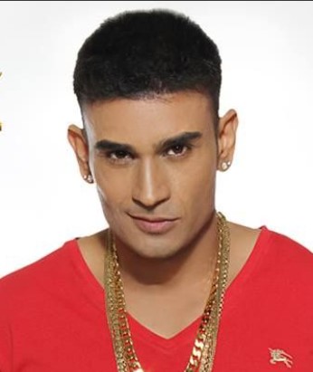 Hindi Singer Jeet Hakam