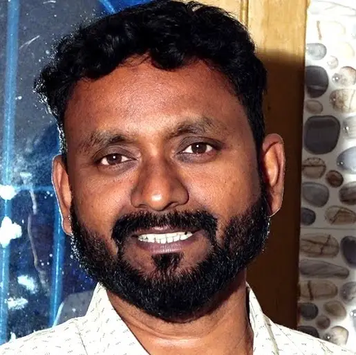 Telugu Music Director MALLIK MVK