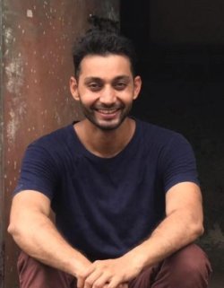 PARLAV CHAUDHARY Hindi Director