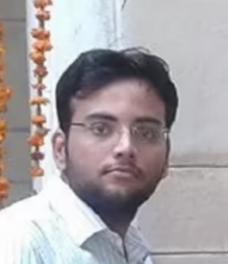 Parth Banugaria Gujarati Producer