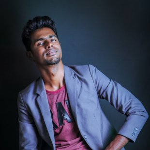 PRINCE SRIRAM Tamil Actor