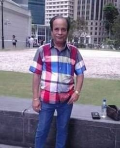 Hindi Director Ramesh Lakiani