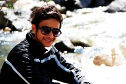 Rishabh Kant Hindi Singer