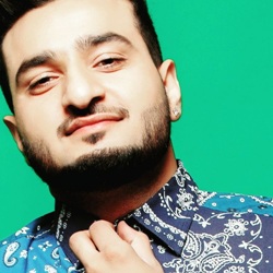 Saajz Punjabi Singer