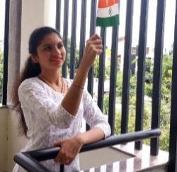 Saanvvii Shetty Kannada Singer