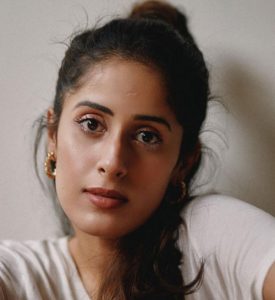 Hindi Actress Siya Mahajan