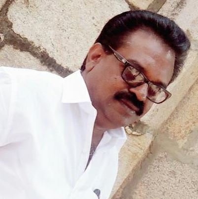 Tamil Producer SV Venkateswaran