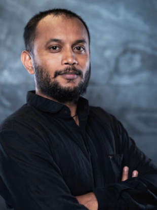 Colorist Zaheer Shaikh Hindi Colorist