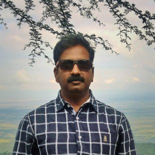 Rajat Kanti Sarkar Hindi Supervising Producer