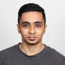 VFX Compositor Aaron Paul Hindi VFX Compositor