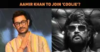 Aamir Khan Joining ‘Coolie’?