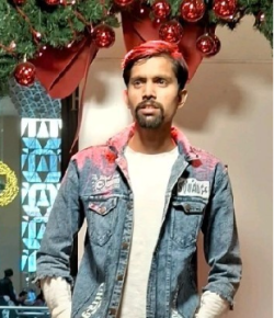 Gaurav Gautam Hindi Casting Director