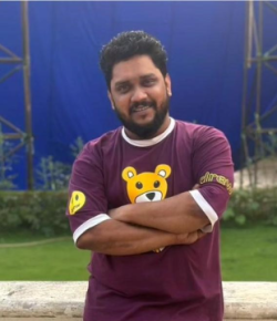 Swapnil Jayant Deshmukh Marathi Director