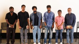 Ashok Selvan's 18 Miles Movie Stills Tamil Gallery