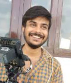 Piyush Srivastava Hindi Director