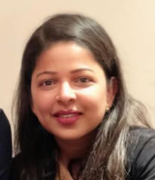 Hindi Makeup Artist Pratibha Rao