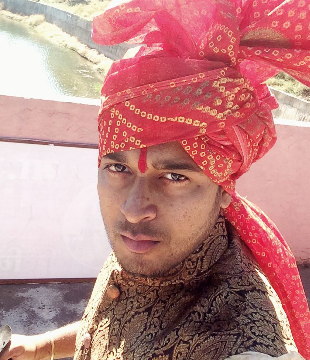 Hindi Art Director Rohan Kate