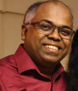 Hindi Composer Sam K Paul