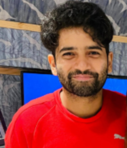 Vaibhav Pani Hindi Music Composer