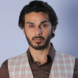 Urdu Movie Actor Ahsan Khan
