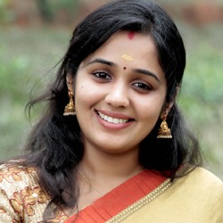 Malayalam Movie Actress Ananya