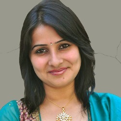 Telugu Tv Actress Anju Asrani