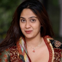 Telugu Movie Actress Ankitha