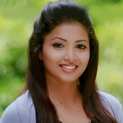 Tamil Movie Actress Hashini