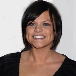 Jade Goody Hindi TV-Actress