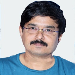 Telugu Writer Janardhan Maharshi