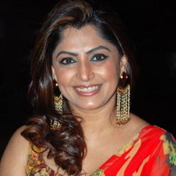 Hindi Tv Actress Janvi Vora