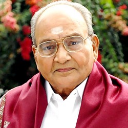 Telugu Director Kasinadhuni Viswanath