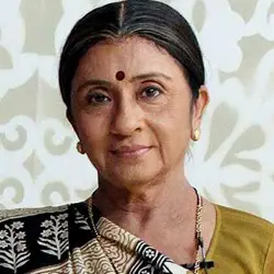 Hindi Tv Actress Meenal Patel