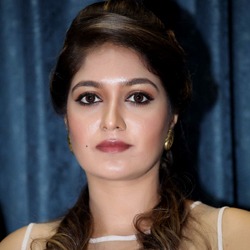 Malayalam Movie Actress Meghana Raj