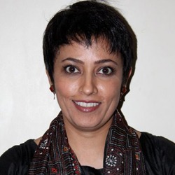Hindi Tv Actress Meghna Malik