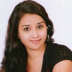 Telugu Movie Actress Nancy Sameera