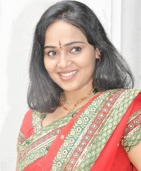 Tamil Movie Actress Neenu Karthika