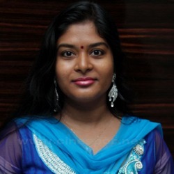 Tamil Movie Actress Neepa