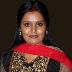 Telugu Movie Actress Preethi Nigam
