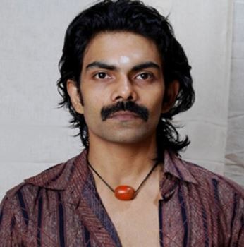Tamil Supporting Actor Raaghav